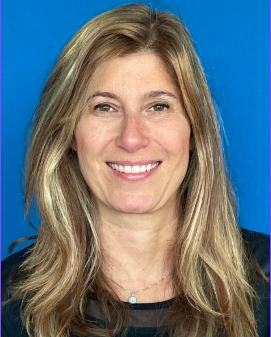 Liz Gabison